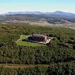 De Hotel Cervera De Pisuerga