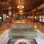 Hotel De Cervera De Pisuerga