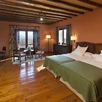 Hotel De Cervera De Pisuerga