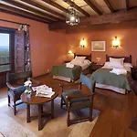 Hotel De 4*