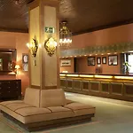 De Hotel Cervera De Pisuerga