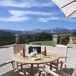 Hotel De Cervera De Pisuerga