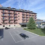 De Hotel Cervera De Pisuerga