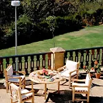 Hotel De 4*