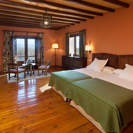 De 4* Cervera de Pisuerga