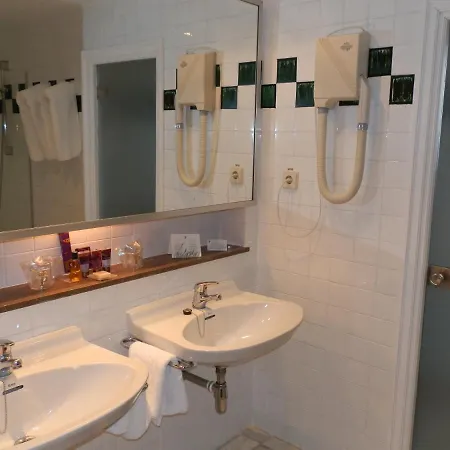 De Hotel