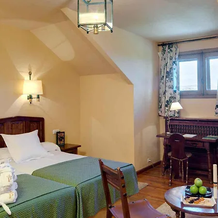 De Hotel 4*