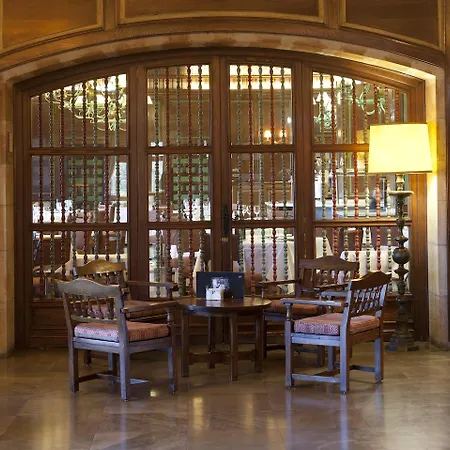 De Hotel Cervera De Pisuerga