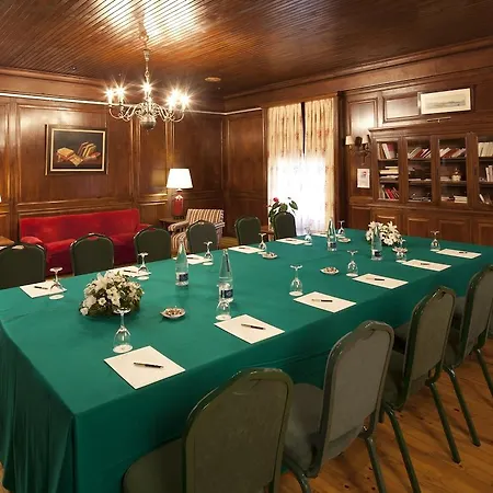 De Hotel