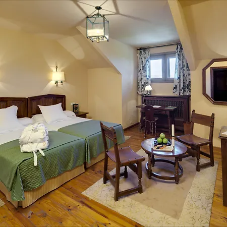 De Hotel 4*
