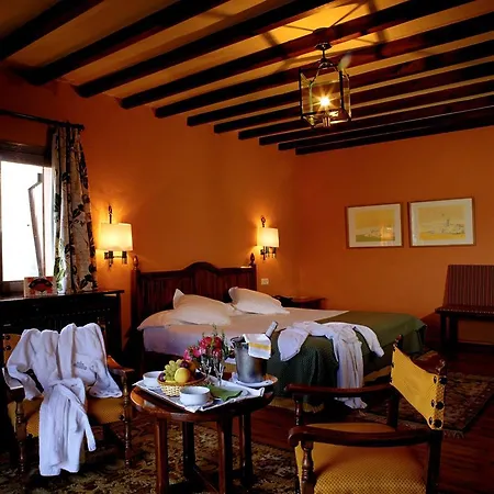 Hotel De