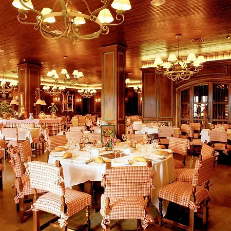 De 4* Cervera de Pisuerga