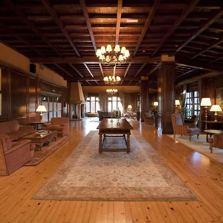 De Szálloda Cervera de Pisuerga