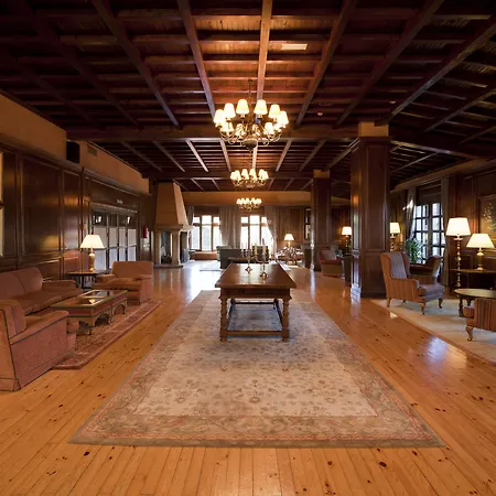 De Hotel Cervera De Pisuerga