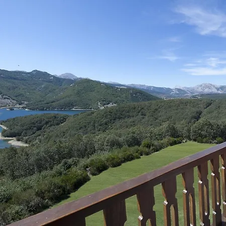 De 4* Cervera De Pisuerga