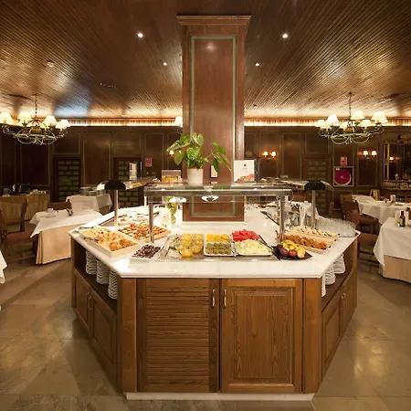 De Hotel