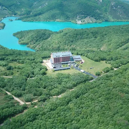 Szálloda De Cervera de Pisuerga