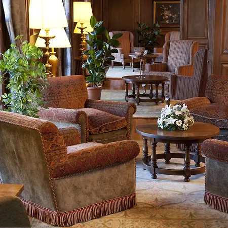 Szálloda De Cervera de Pisuerga