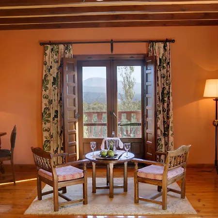 De 4* Cervera de Pisuerga