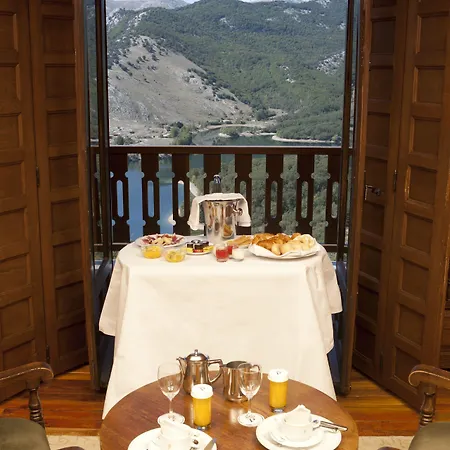 De 4* Cervera de Pisuerga