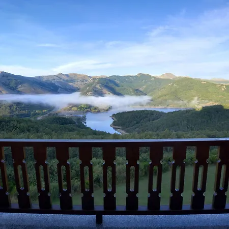 De 4* Cervera de Pisuerga