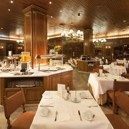 De 4* Cervera de Pisuerga