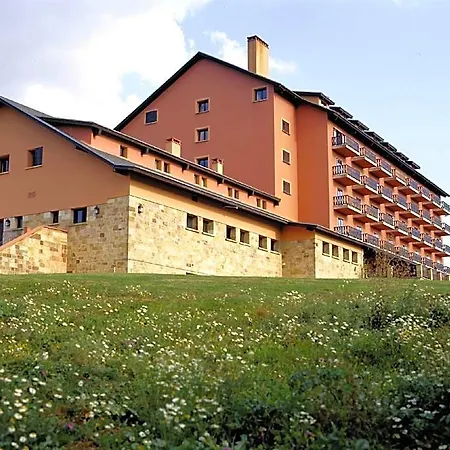 De 4* Cervera De Pisuerga