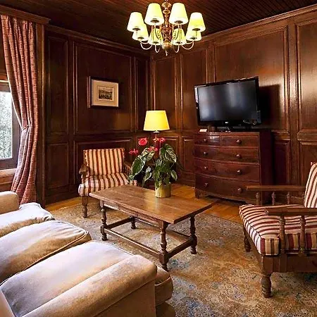 De Hotel Cervera De Pisuerga