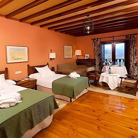 De 4* Cervera De Pisuerga