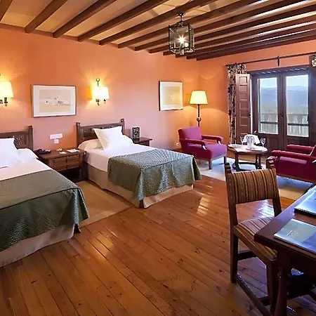 De 4* Cervera De Pisuerga