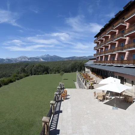 De 4* Cervera De Pisuerga