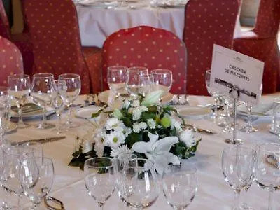 De Hotel