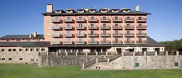 Hotel De Cervera De Pisuerga