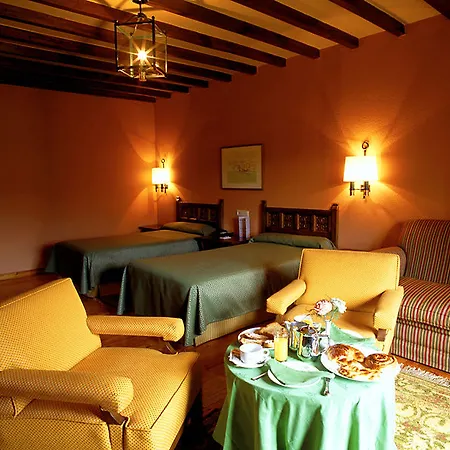 De 4* Cervera de Pisuerga