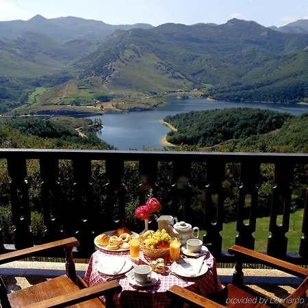 De 4* Cervera De Pisuerga