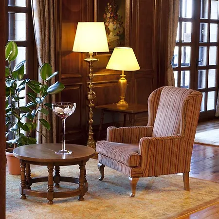 De Hotel 4*