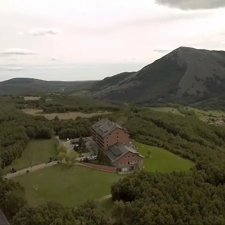 De 4* Cervera de Pisuerga