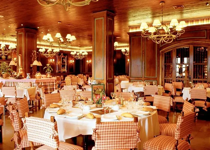 De 4* Cervera De Pisuerga