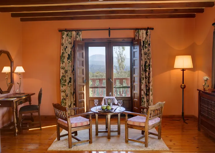 De 4* Cervera De Pisuerga