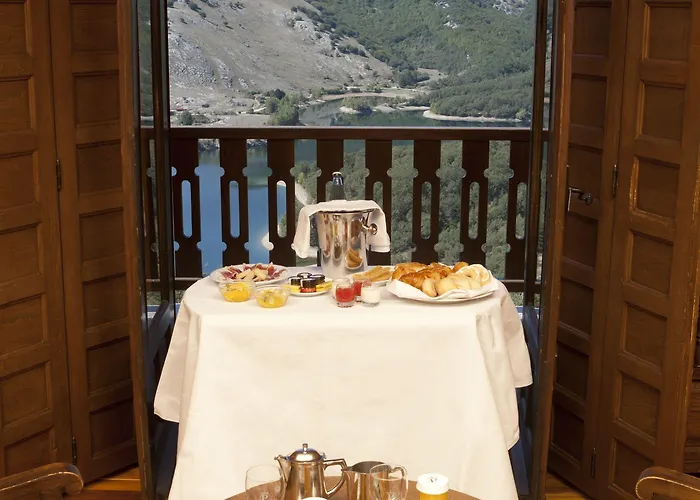 De 4* Cervera De Pisuerga