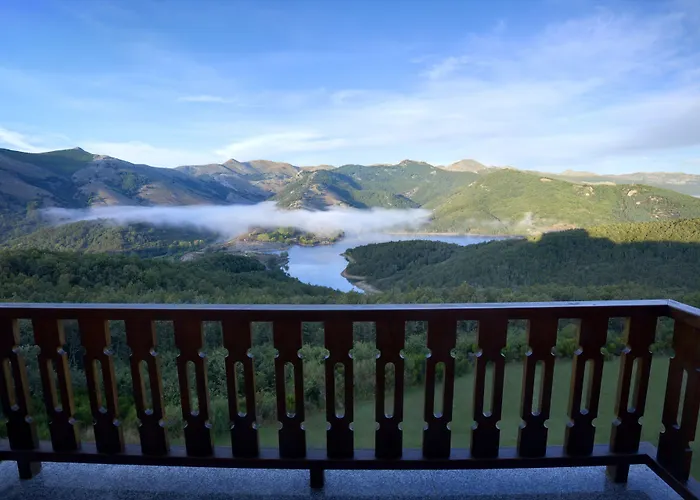 De 4* Cervera De Pisuerga