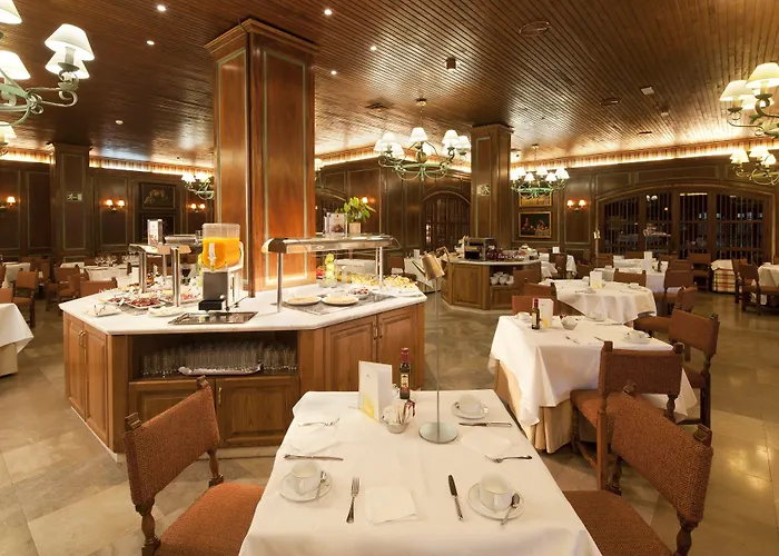 De 4* Cervera De Pisuerga