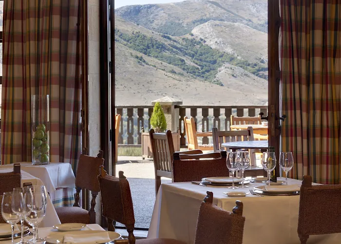 De Cervera De Pisuerga