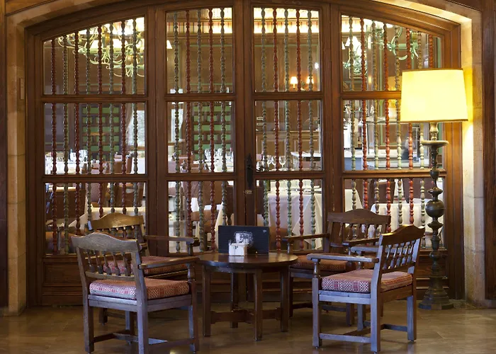 De Cervera De Pisuerga