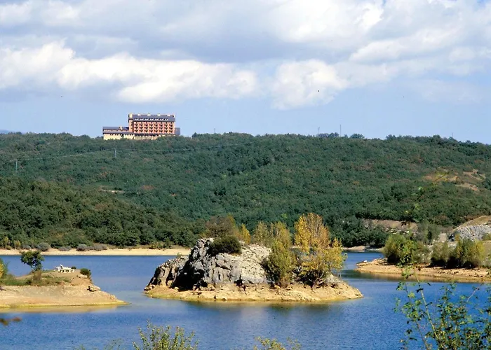 De 4* Cervera De Pisuerga