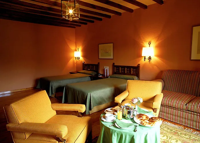 De 4* Cervera De Pisuerga