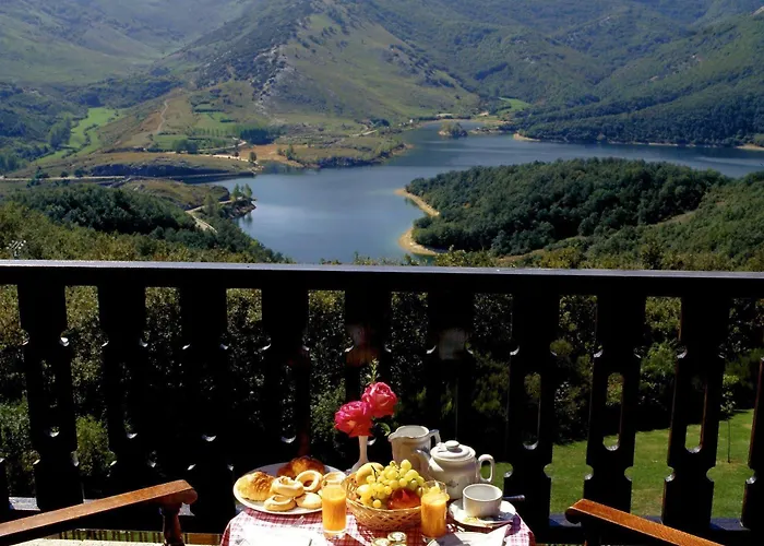 De 4* Cervera De Pisuerga