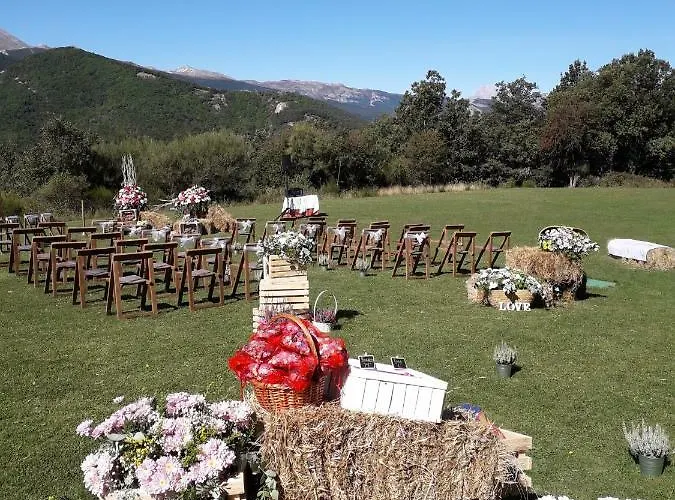 De Hotel Cervera De Pisuerga