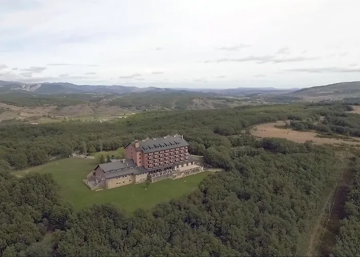 De Cervera De Pisuerga