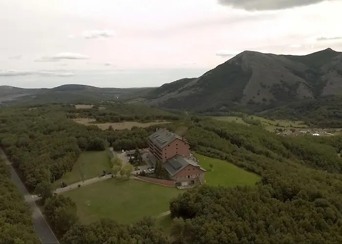 De 4* Cervera De Pisuerga